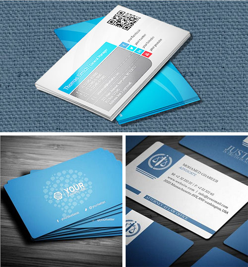 銅版紙名(ming)片/折卡/明信片(pian)印刷