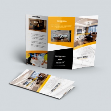 宣傳單、海(hǎi)報、折頁、卡券印(yin)刷