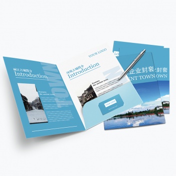 封套/卡(kǎ)套印刷(shuā)